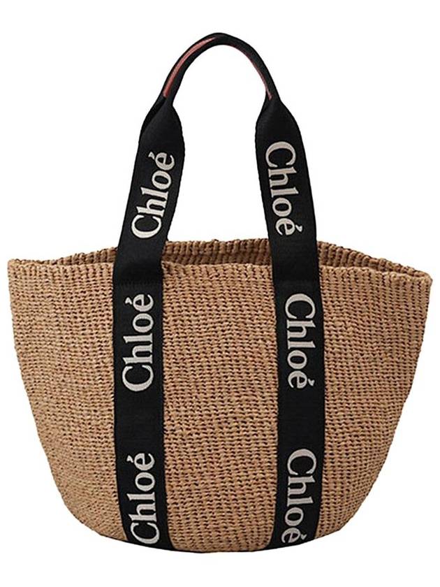 CHLOE BAGS SHOULDER BAG - CHLOE - BALAAN 1