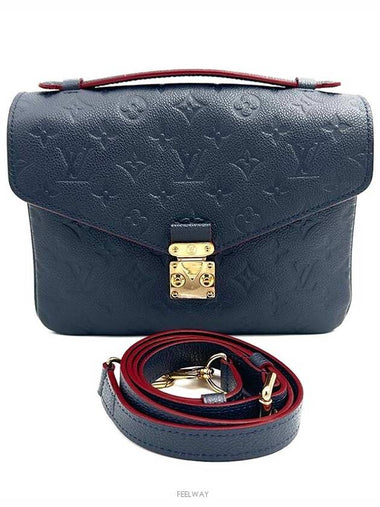 women shoulder bag - LOUIS VUITTON - BALAAN 1