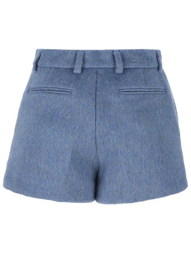 Gucci Shorts - GUCCI - BALAAN 2