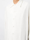 Long Sleeve Shirt 1064 Free SALVE - STUDIO NICHOLSON - BALAAN 2