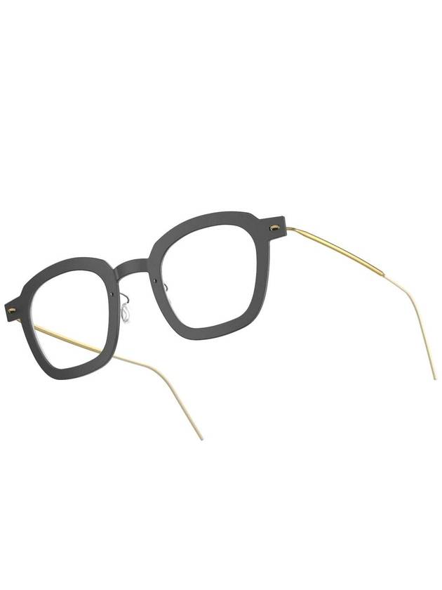 Lindberg  N.O.W. 6587 Eyeglasses - LINDBERG - BALAAN 2