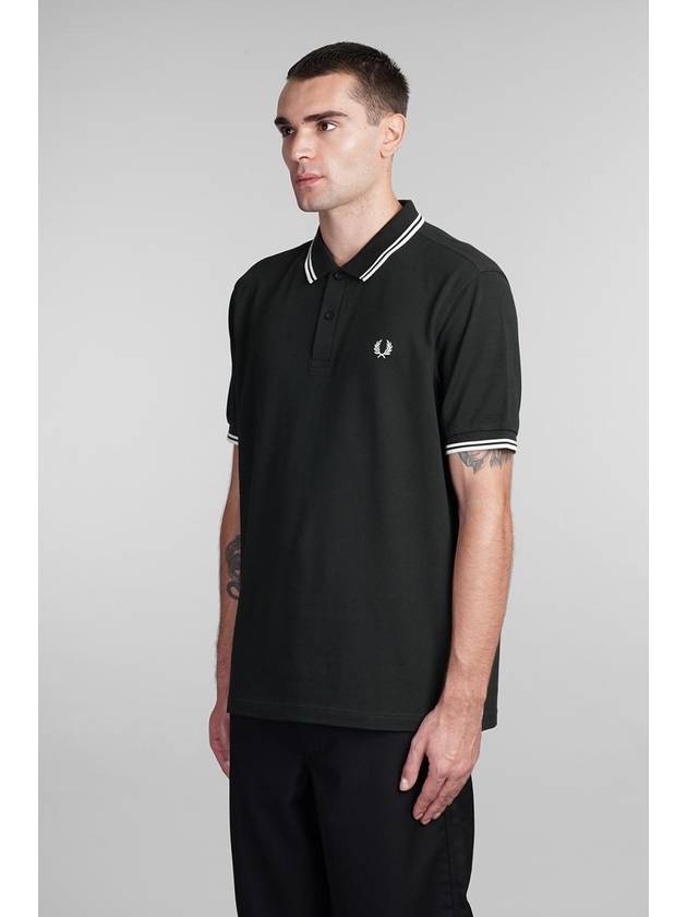 Comme Des Garçons Polo - COMME DES GARCONS - BALAAN 4