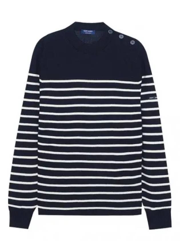 Galliot long sleeve t shirt - SAINT JAMES - BALAAN 1