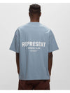 Represent Owners Club T Shirt - REPRESENT - BALAAN 5