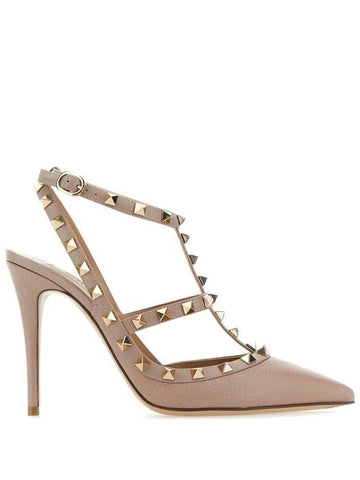 Valentino Garavani Heeled Shoes - VALENTINO - BALAAN 1