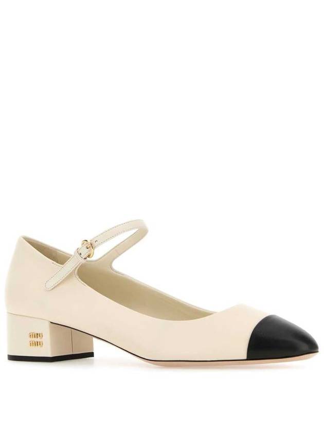 Miu Miu Heeled Shoes - MIU MIU - BALAAN 2