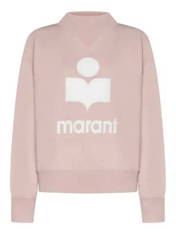 24 Moby SW0003FA A1M07E PREU Sweatshirt - ISABEL MARANT - BALAAN 1