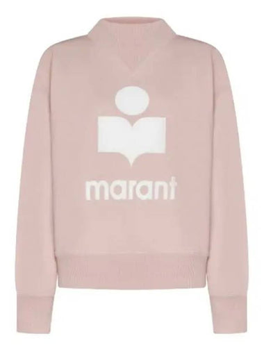 24 Moby SW0003FA A1M07E PREU Sweatshirt - ISABEL MARANT - BALAAN 1