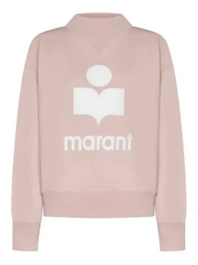 24 Moby SW0003FA A1M07E PREU Sweatshirt - ISABEL MARANT - BALAAN 1