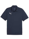 Team goal polo short sleeve t shirt 65877106 - PUMA - BALAAN 1