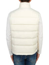 Granoble Dadynamic Men's Padded Vest 1A00050 54A3E 034 - MONCLER - BALAAN 5