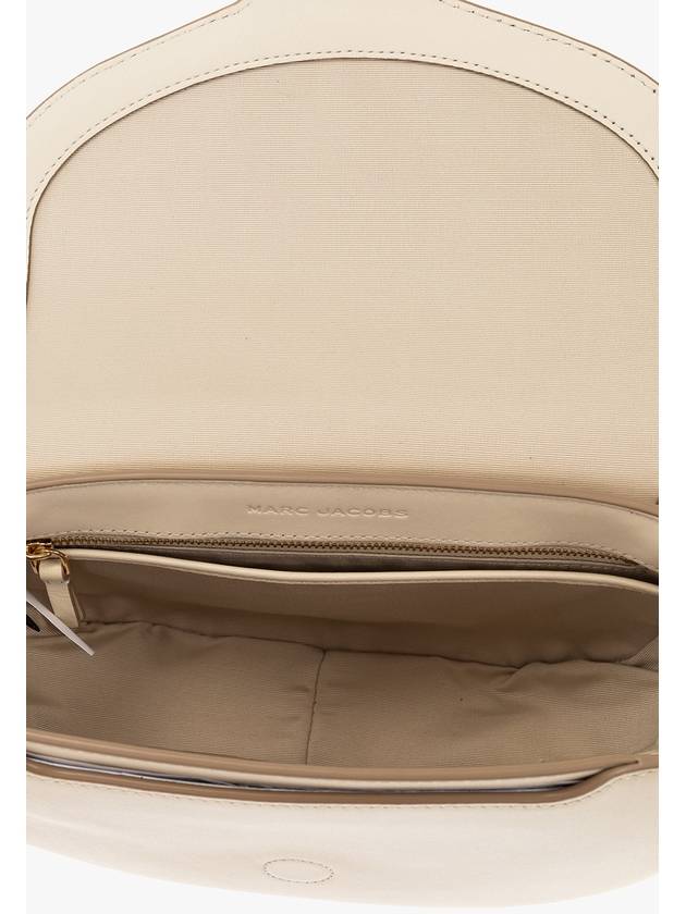 Marc Jacobs ‘The J Marc’ Shoulder Bag, Women's, Cream - MARC JACOBS - BALAAN 5