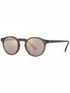 Gregory Peck Son - OLIVER PEOPLES - BALAAN 2