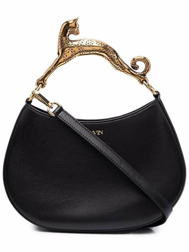 Lanvin Tote Bag With Decoration - LANVIN - BALAAN 1