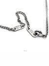 Eclipse Charm Necklace L860350 - LOUIS VUITTON - BALAAN 6