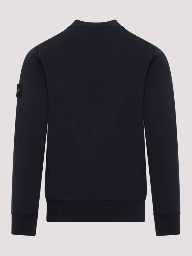 STONE ISLAND SWEATSHIRT - STONE ISLAND - BALAAN 3