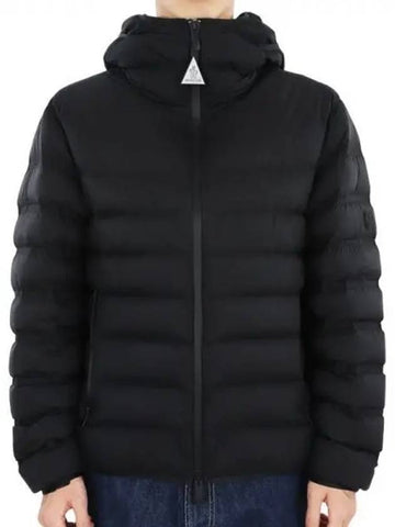 Men s ARROUX Down Padded Jacket Black 1A00114 596K7 999 1062789 - MONCLER - BALAAN 1