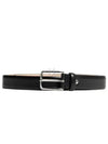 BILL LEATHER BELT FMAC10282 6855 men s - J.LINDEBERG - BALAAN 1