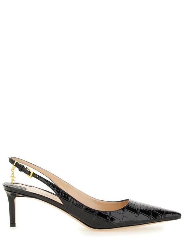 Tom Ford Slingback "Angelina" - TOM FORD - BALAAN 1