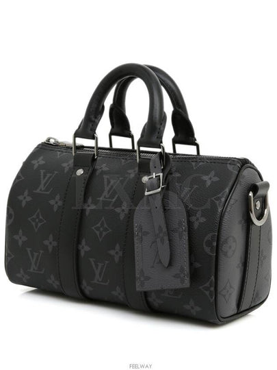 men cross bag - LOUIS VUITTON - BALAAN 2