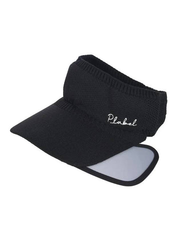 UV protection sun visor MX3AA503 - P_LABEL - BALAAN 1