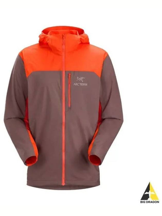 ARCTERYX Squamish Hoodie Men - ARC'TERYX - BALAAN 1