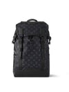 Getaway Backpack Grey - LOUIS VUITTON - BALAAN 2