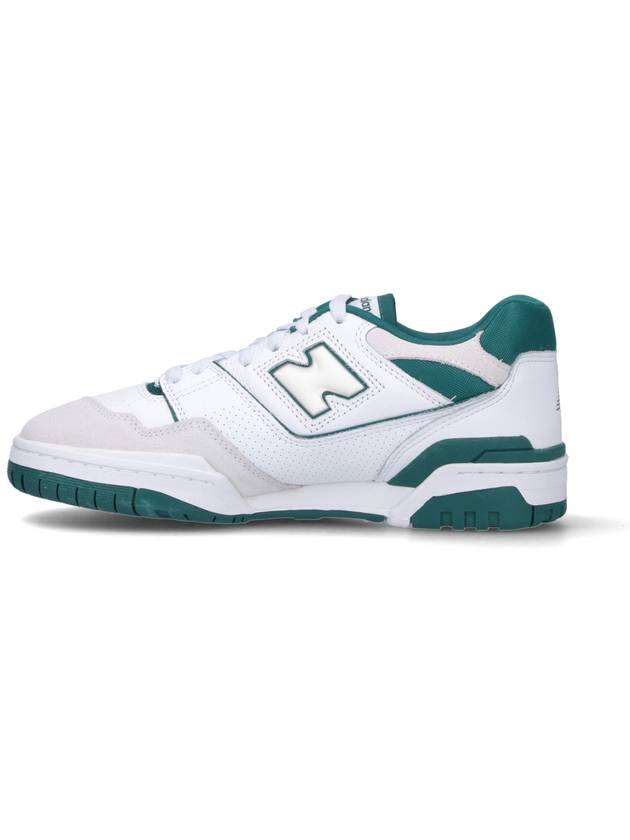 New Balance Sneakers White - NEW BALANCE - BALAAN 3