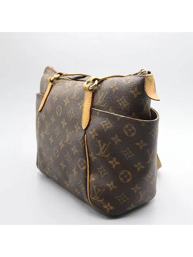 M56688 Monogram Canvas Total PM Shoulder Bag - LOUIS VUITTON - BALAAN 2