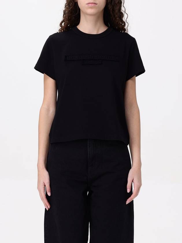 T-shirt woman Alexander Wang - ALEXANDER WANG - BALAAN 1