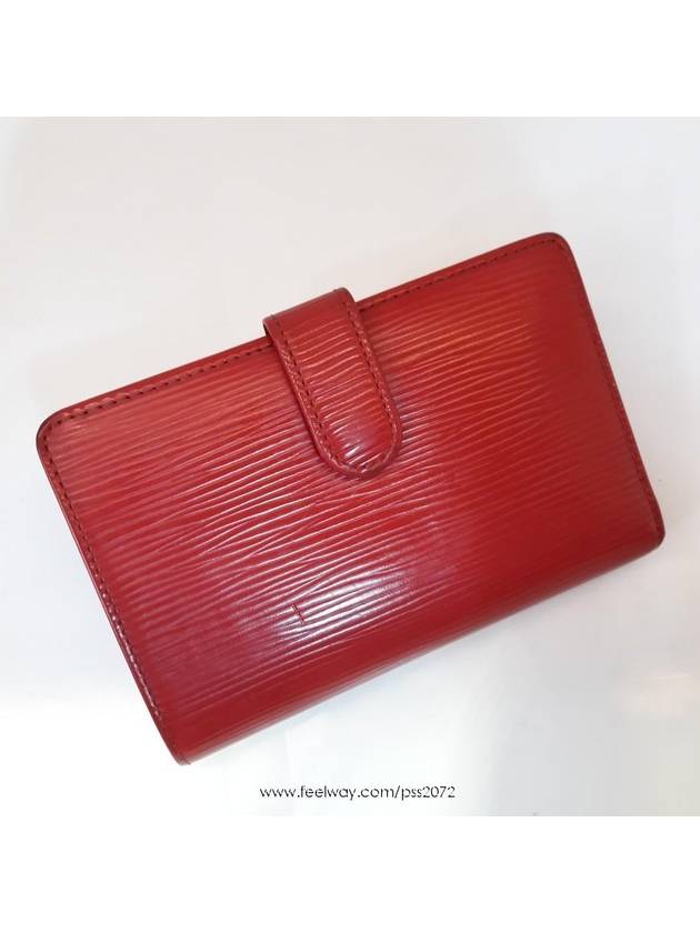 women s wallet - LOUIS VUITTON - BALAAN 7