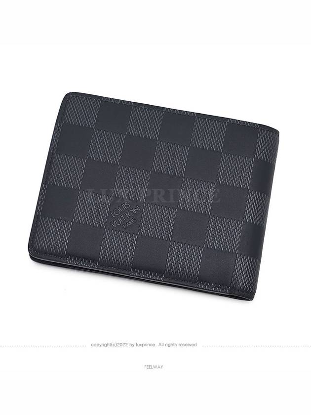 men s wallet - LOUIS VUITTON - BALAAN 4