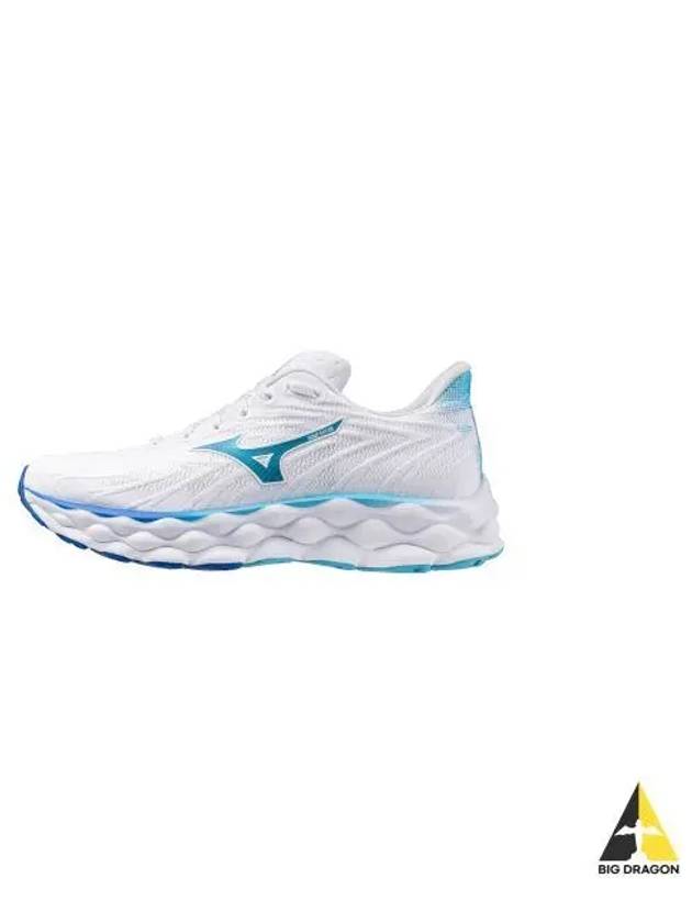 WAVE SKY 8 SW Female J1GD2412 - MIZUNO - BALAAN 1