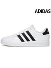 Grand Court 2.0 Low Top Sneakers White - ADIDAS - BALAAN 2