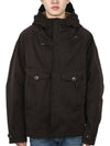 TEMPEST ANORAK 17CTCUC04055 002105 999 Tempest Anorak - TEN C - BALAAN 4