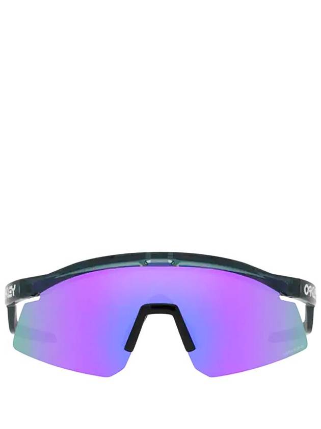 Oakley OO9229 Crystal Black - OAKLEY - BALAAN 1