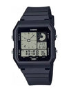 Electronic Watch Sports Square LF 20W 1A - CASIO - BALAAN 1