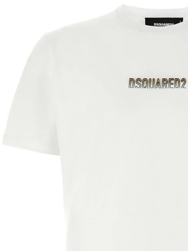 DSQUARED2 'Cool Fit' T-Shirt - DSQUARED2 - BALAAN 3