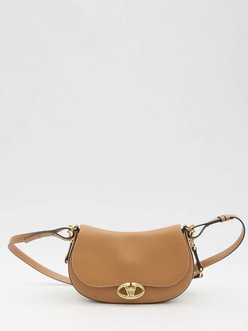 Ohval small shoulder bag - VALENTINO - BALAAN 1