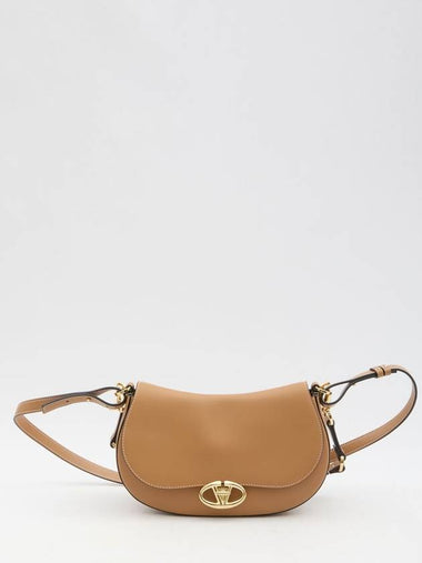 Ohval small shoulder bag - VALENTINO - BALAAN 1