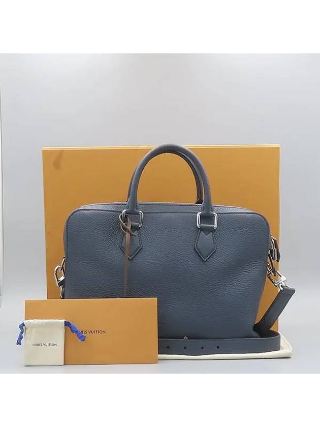 M53490 2 WAY bag - LOUIS VUITTON - BALAAN 1