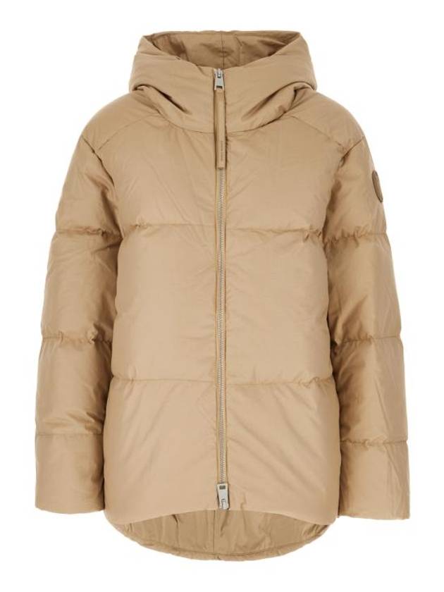 Padding 4821W 1483 DESERT SAND - CANADA GOOSE - BALAAN 1