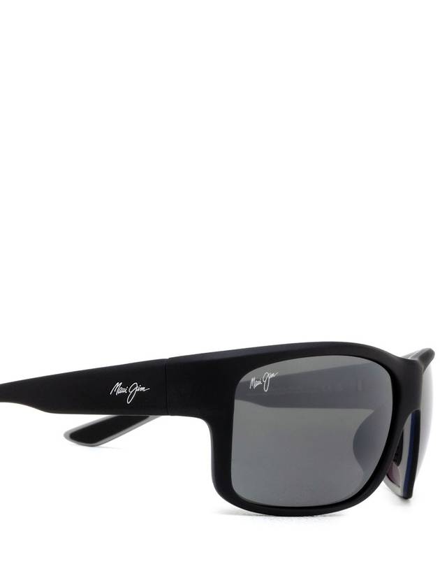 Maui Jim MJ815 Black - MAUI JIM - BALAAN 2