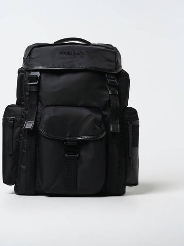 Backpack men Premiata - PREMIATA - BALAAN 1