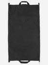 Plain Paper Touch Backpack Black - CP COMPANY - BALAAN 4