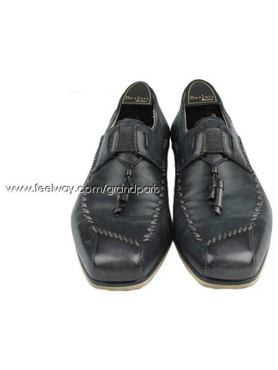 men loafers - BERLUTI - BALAAN 2