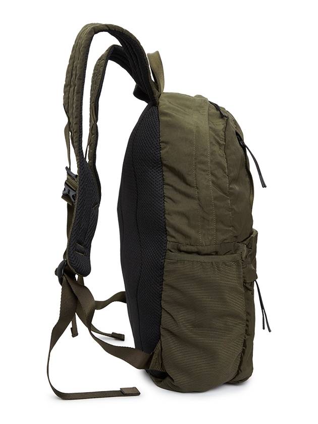 CP Company Nylon B Back Pack 17CMAC303A 005269G 683 Backpack - CP COMPANY - BALAAN 3