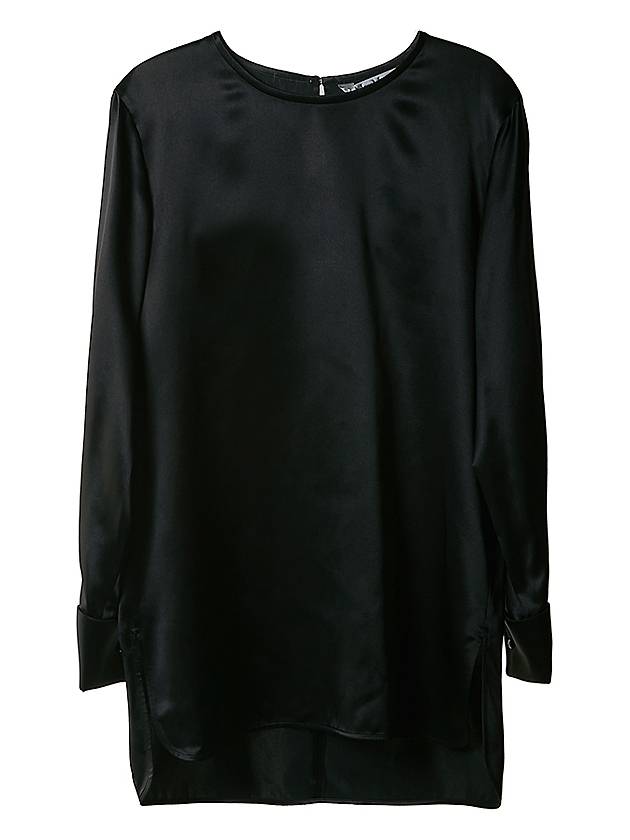 Saba silk blouse SAVA 005 - MAX MARA - BALAAN 9