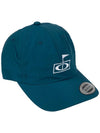 Golf Flag Hat FOS9012156LA - OAKLEY - BALAAN 3
