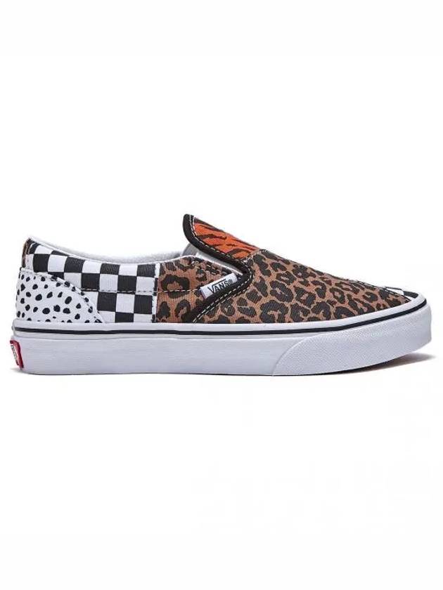 Dalmatian Classic Slip On Kids VN0A5FBK4481 - VANS - BALAAN 1